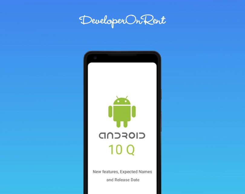 android 10 q zip file download